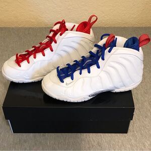 Nike “USA Moon” Little Posite One (PS)